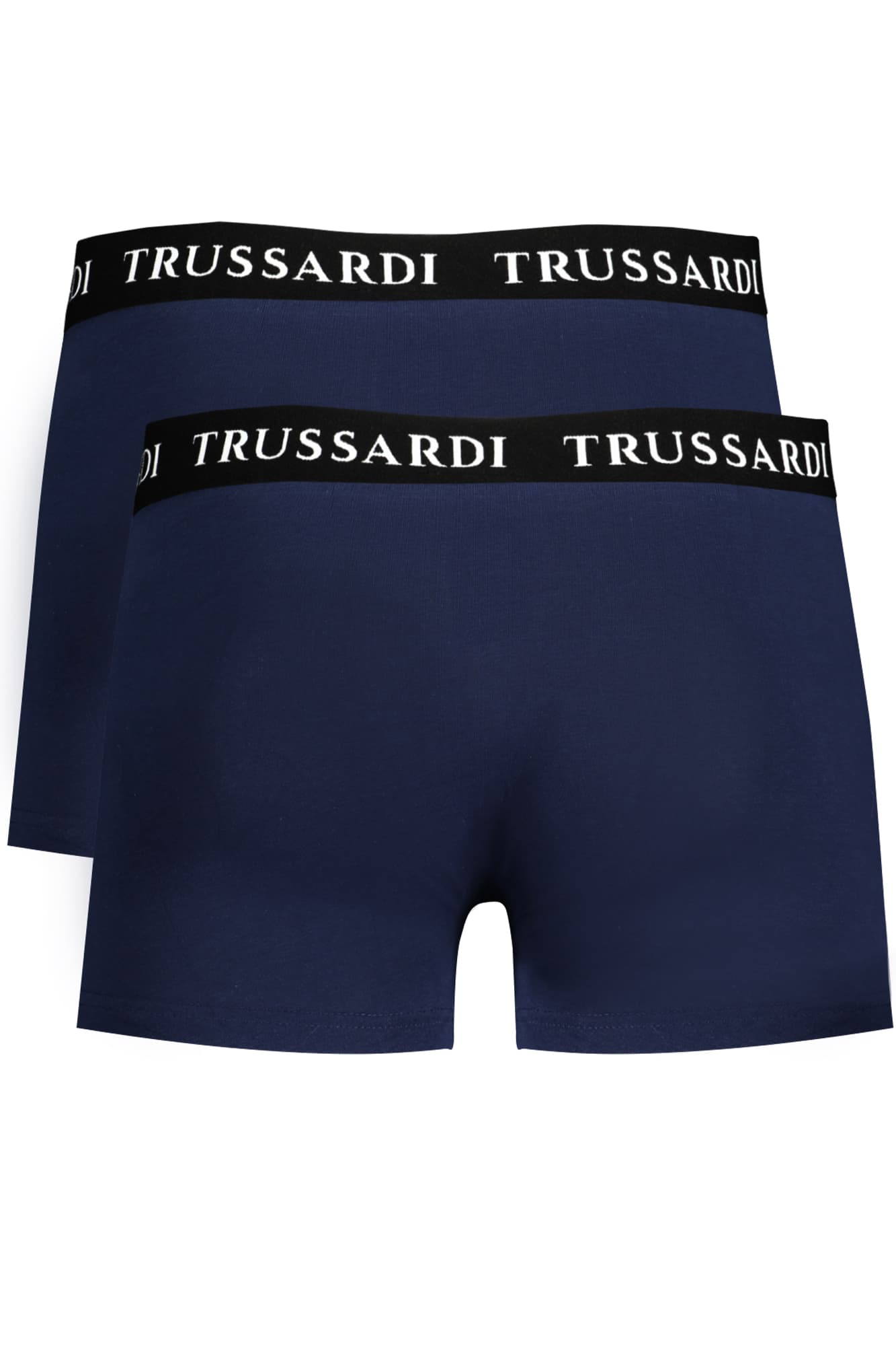 МЪЖКИ СИНИ БОКСЕРИ TRUSSARDI - TRUSSARDI