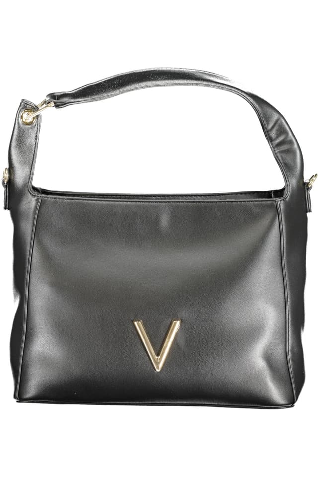 VALENTINO BAGS ЧЕРНА ДАМСКА ЧАНТА