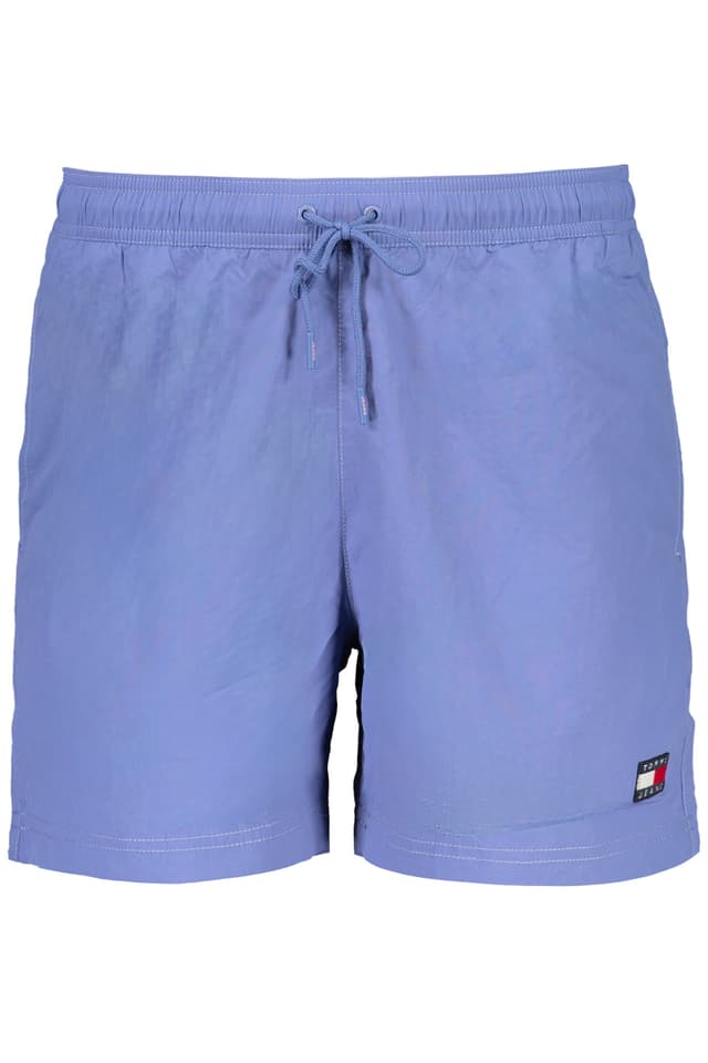 TOMMY HILFIGER BLUE MAN ДОЛЕН КОСТЮМ