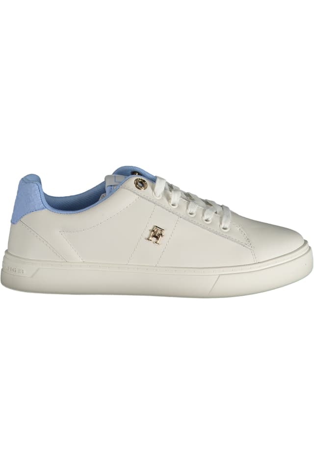 СИНИ СПОРТНИ ДАМСКИ ОБУВКИ TOMMY HILFIGER