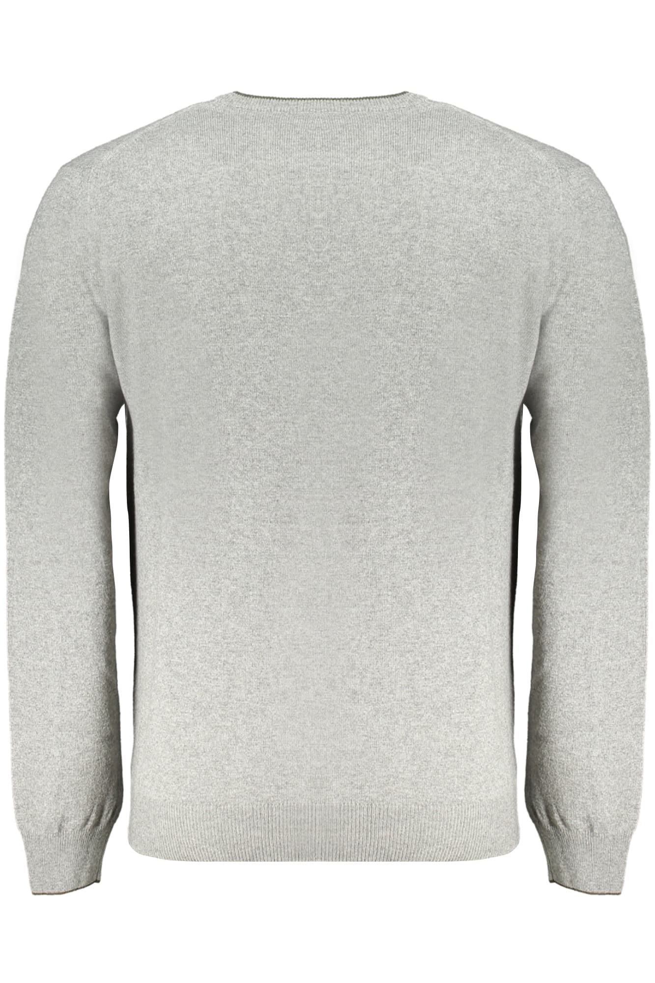 HARMONT &amp; BLAINE МЪЖКИ СИВ ПУЛОВЕР - HARMONT &amp; BLAINE