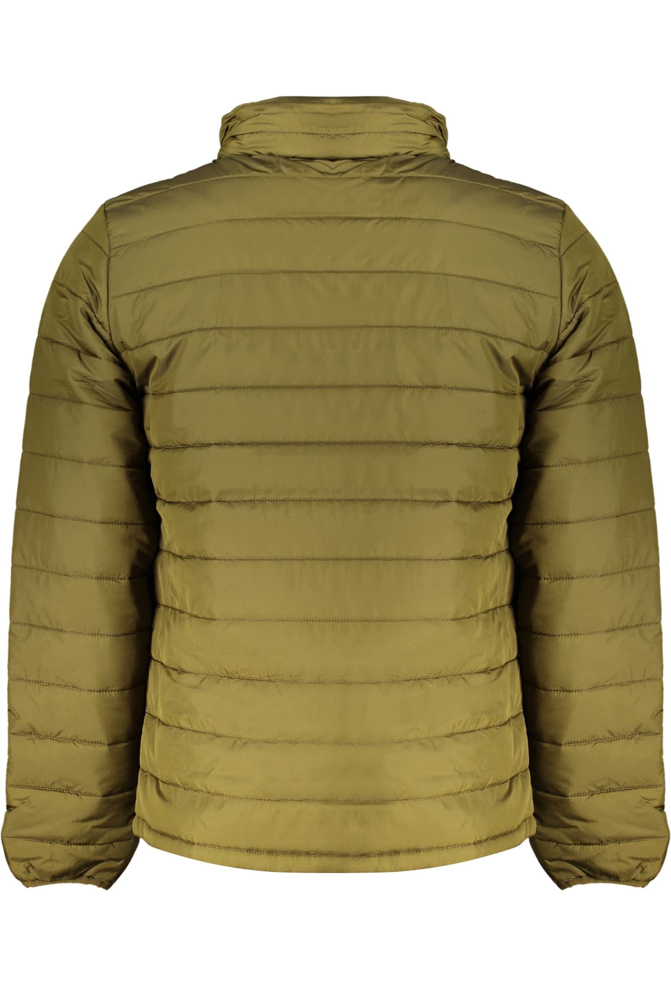 МЪЖКО СПОРТНО ЯКЕ TIMBERLAND GREEN - TIMBERLAND