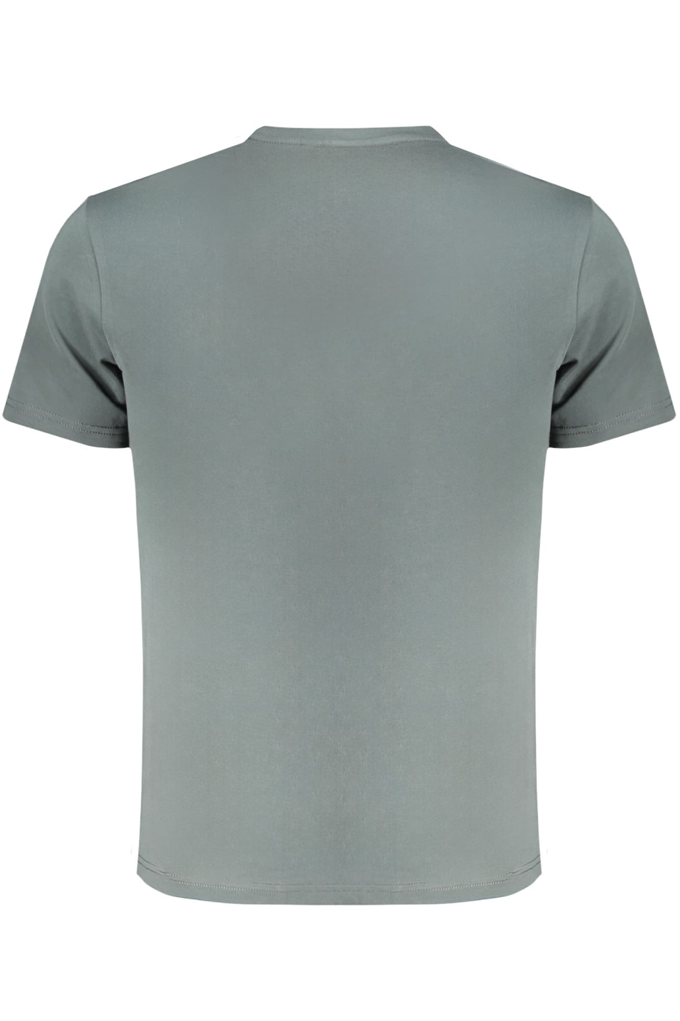 NAPAPIJRI ЗЕЛЕНА МЪЖКА ТЕНИСКА С КЪС РЪКАВ - NAPAPIJRI