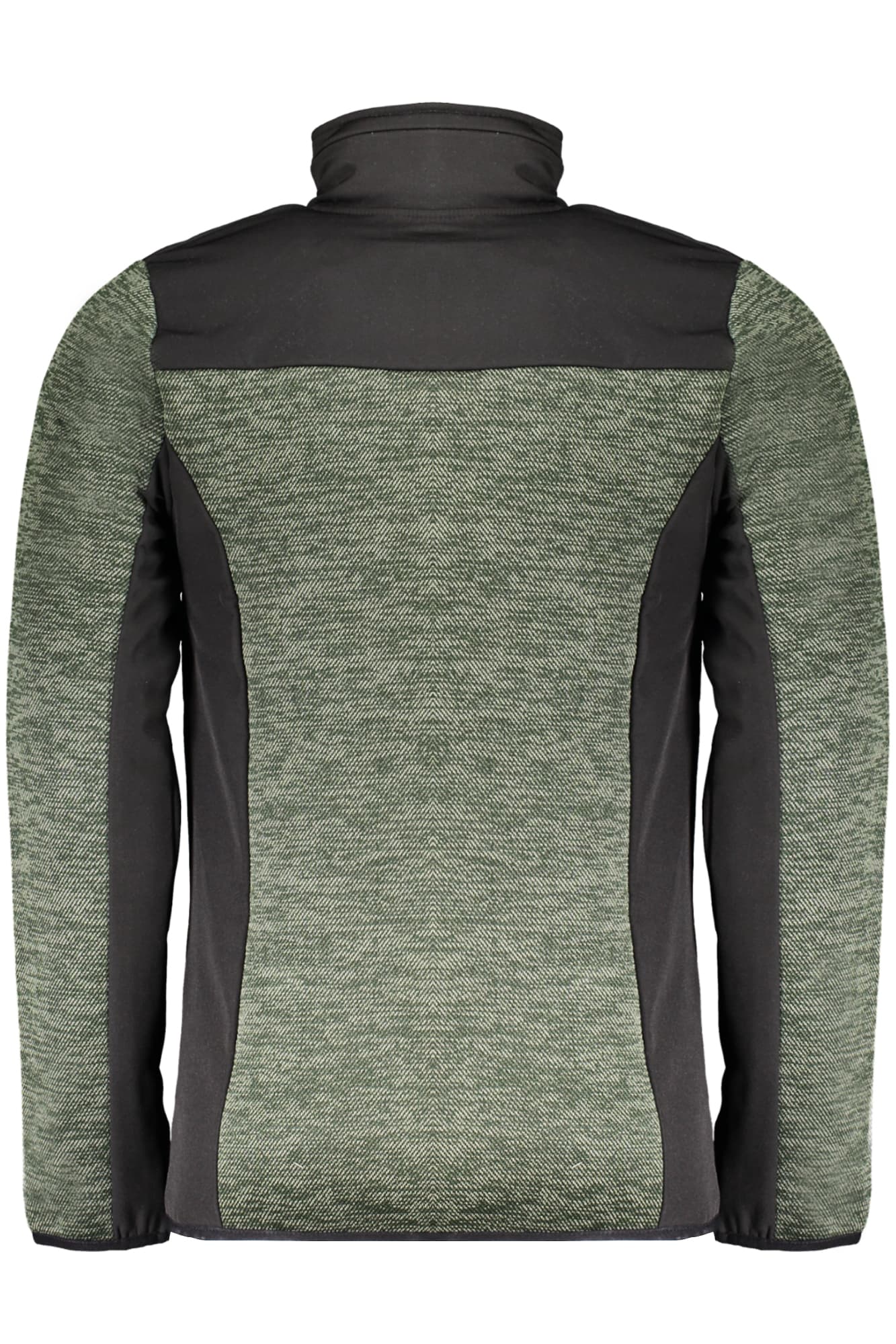 НОРВЕГИЯ 1963 МЪЖКО ЗЕЛЕНО ЯКЕ - NORWAY 1963