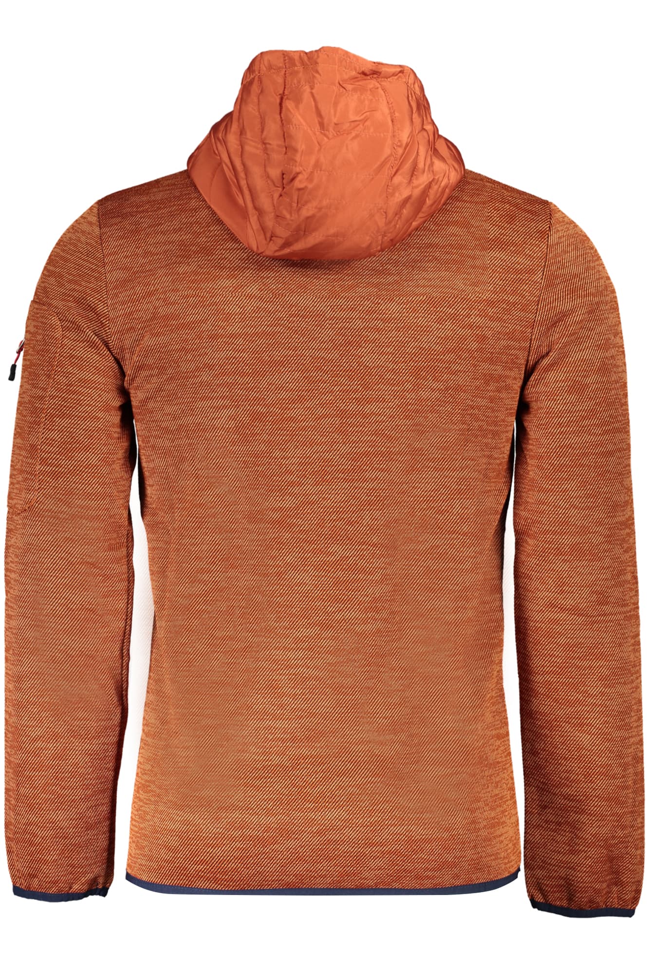 КАФЯВО МЪЖКО СПОРТНО ЯКЕ NORWAY 1963 - NORWAY 1963