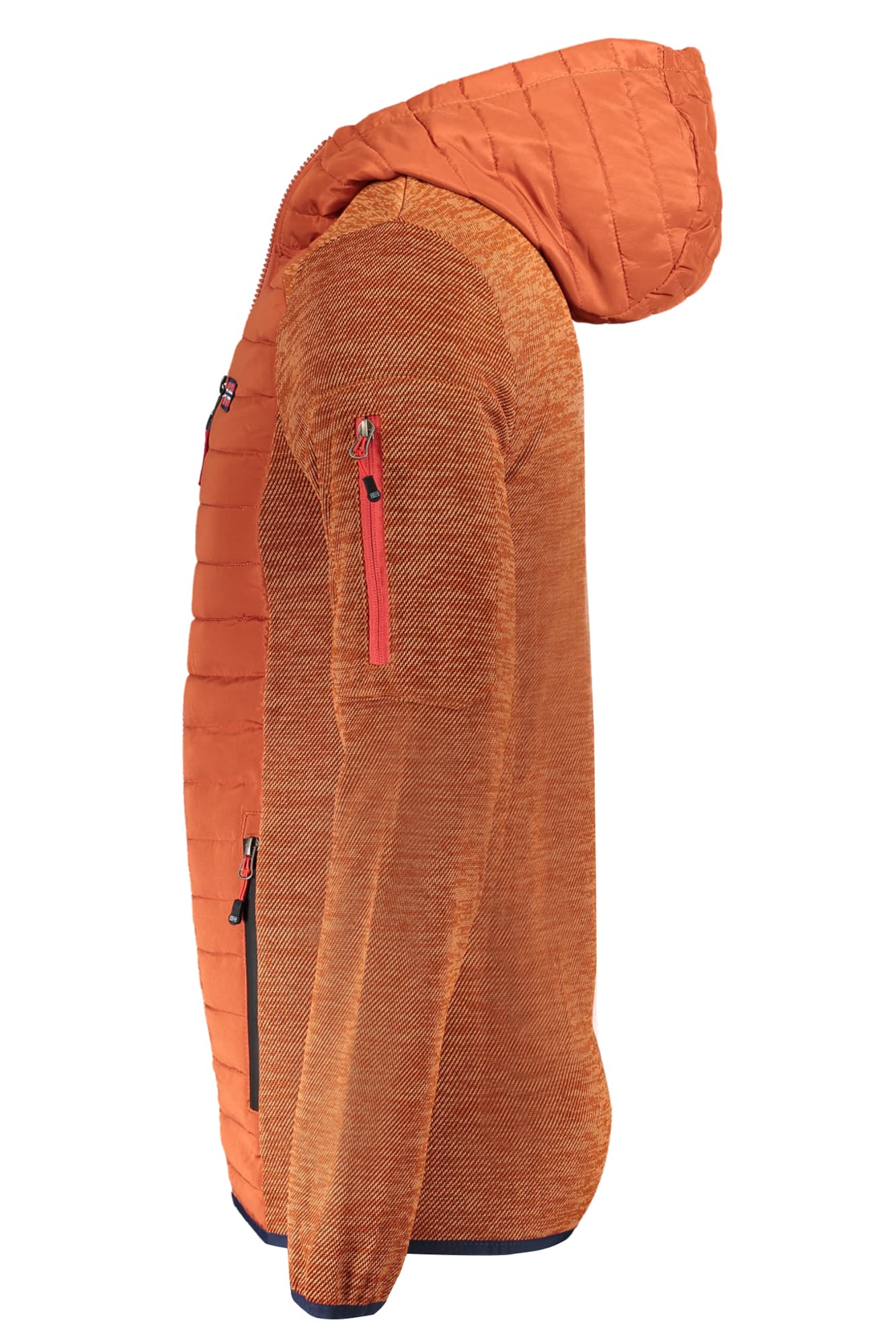 КАФЯВО МЪЖКО СПОРТНО ЯКЕ NORWAY 1963 - NORWAY 1963