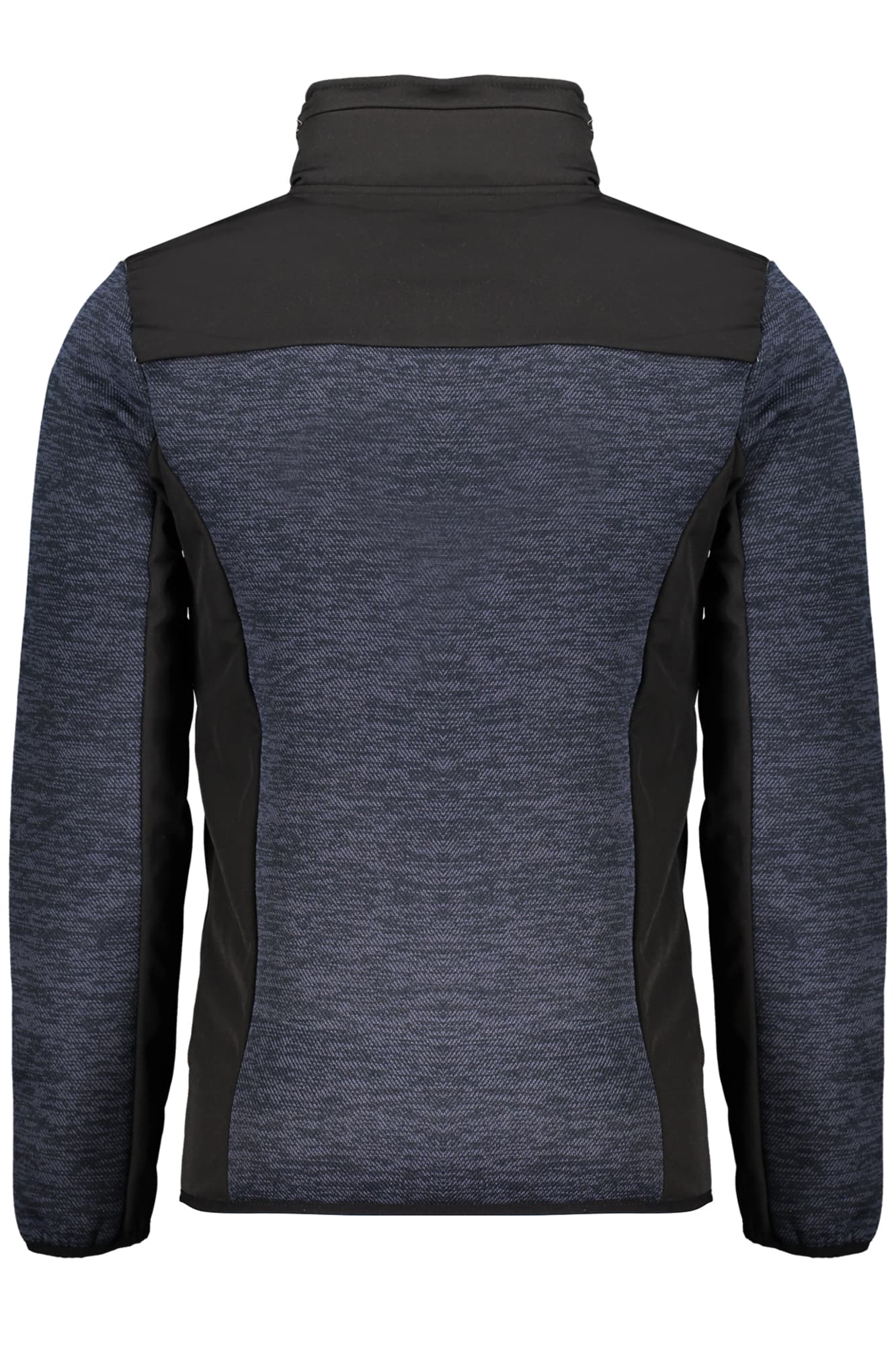 НОРВЕГИЯ 1963 МЪЖКО СИНЬО ЯКЕ - NORWAY 1963