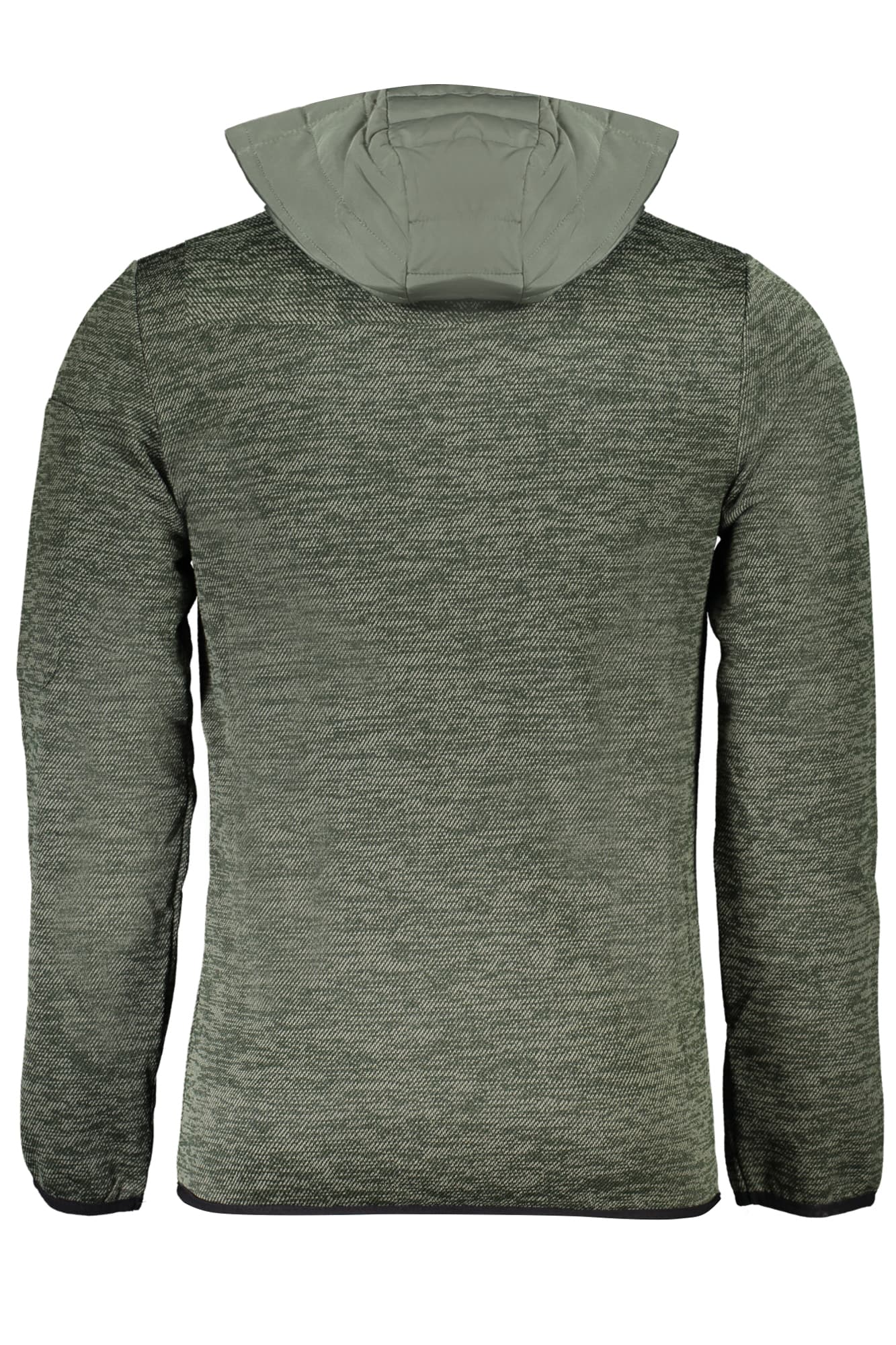 NORWAY 1963 ЗЕЛЕНО МЪЖКО СПОРТНО ЯКЕ - NORWAY 1963