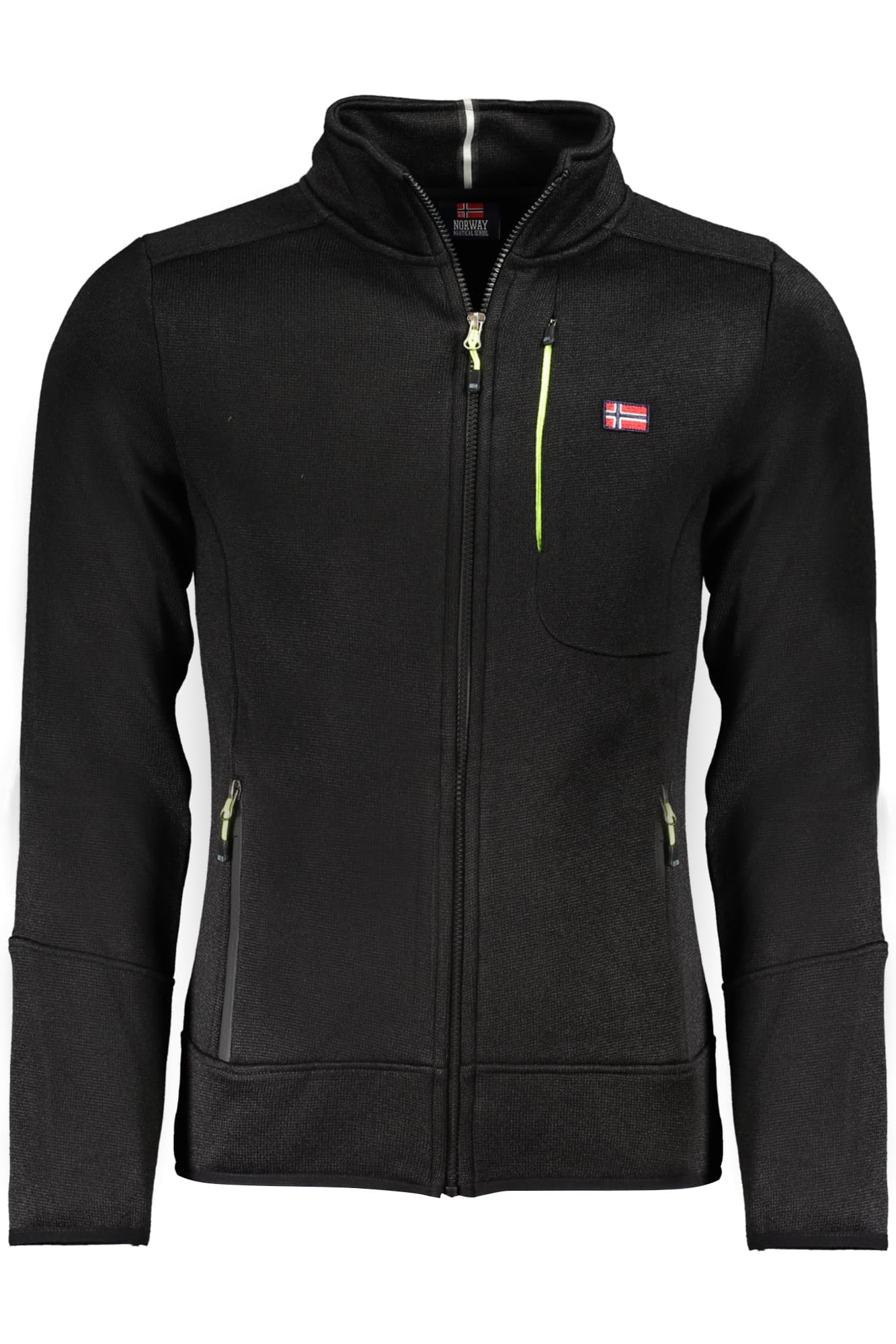 МЪЖКИ ЧЕРЕН СУИТШЪТ NORWAY 1963 - NORWAY 1963