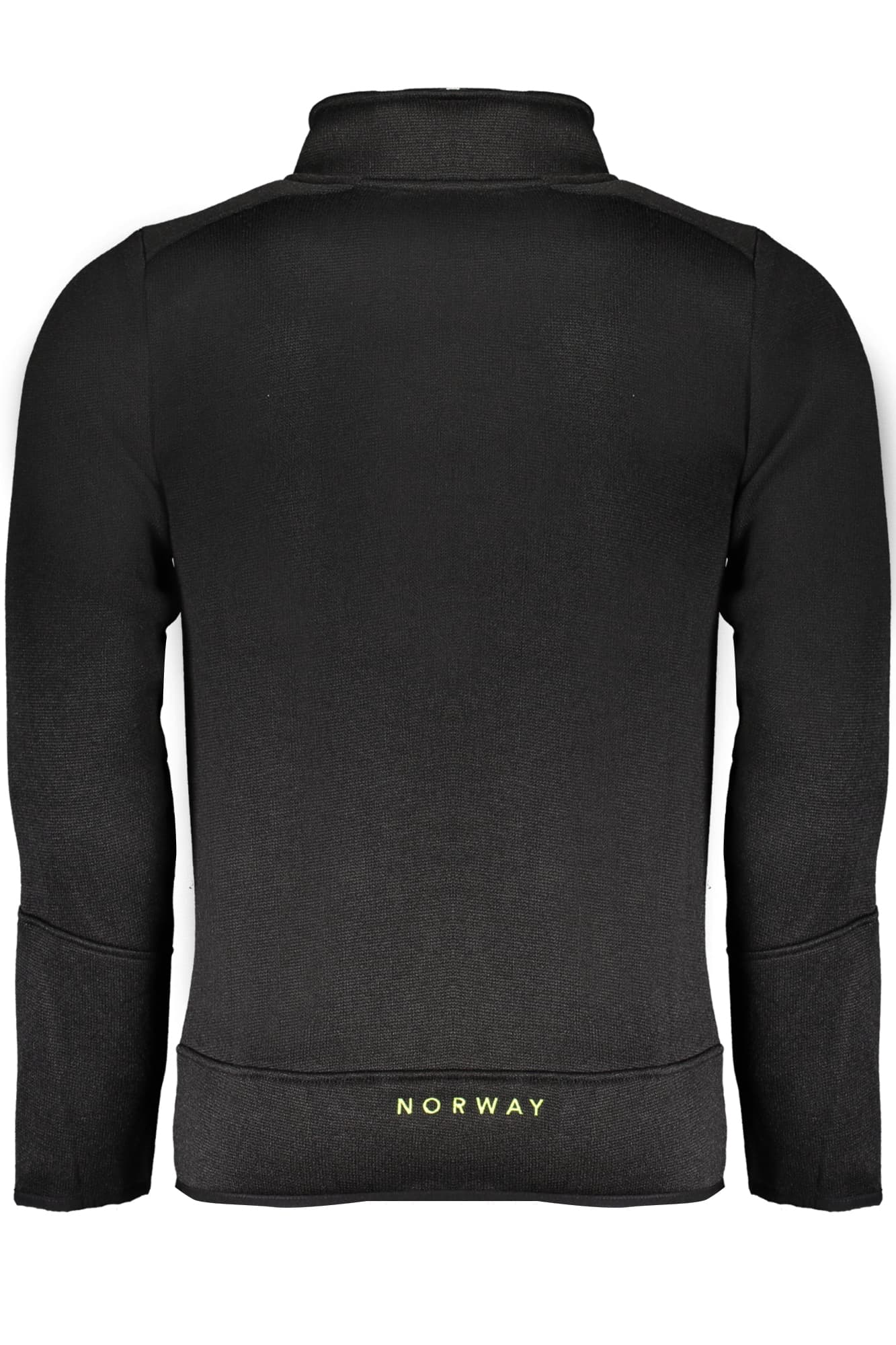 МЪЖКИ ЧЕРЕН СУИТШЪТ NORWAY 1963 - NORWAY 1963