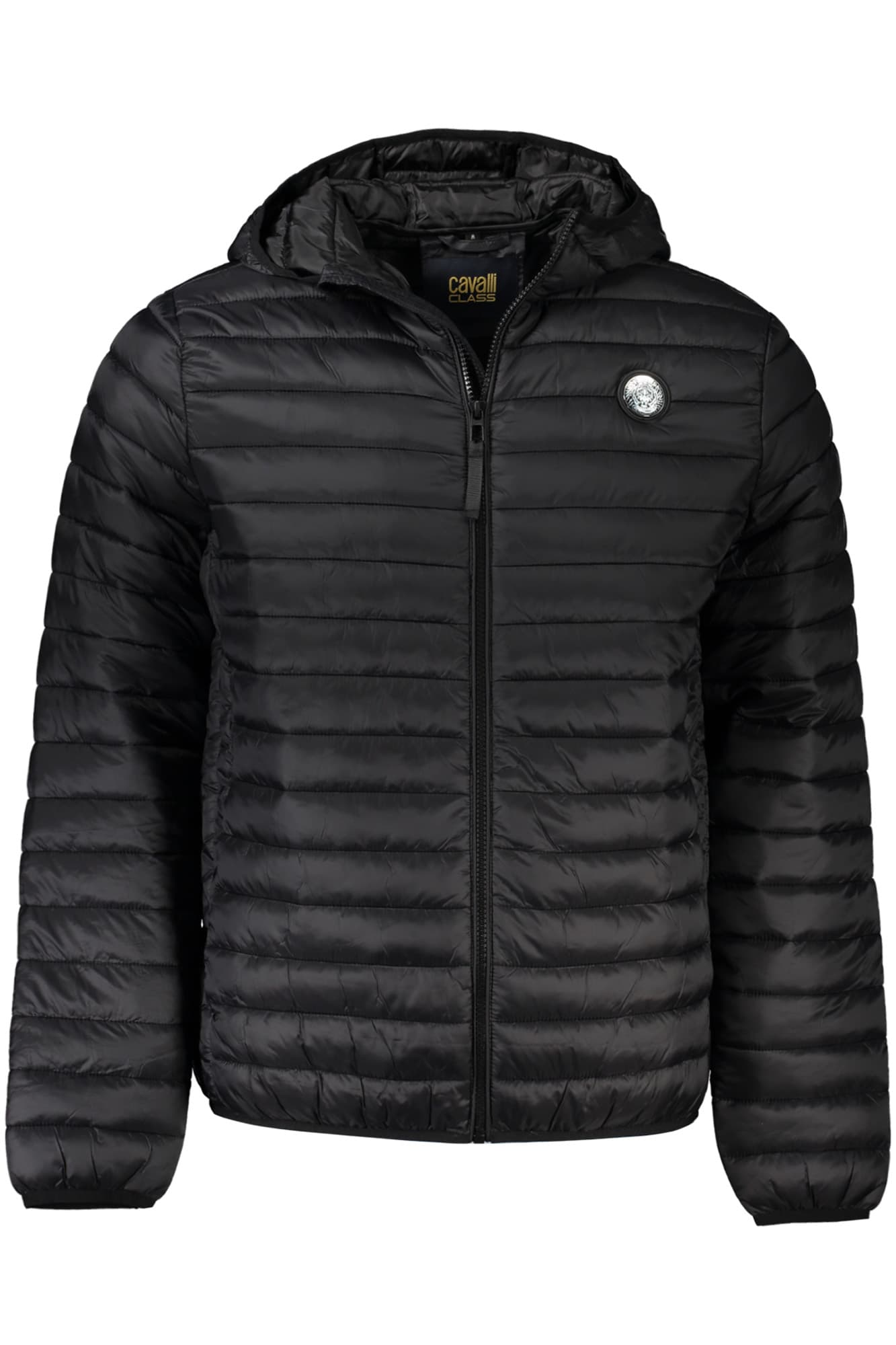 МЪЖКО ЧЕРНО САКО CAVALLI CLASS - CAVALLI CLASS