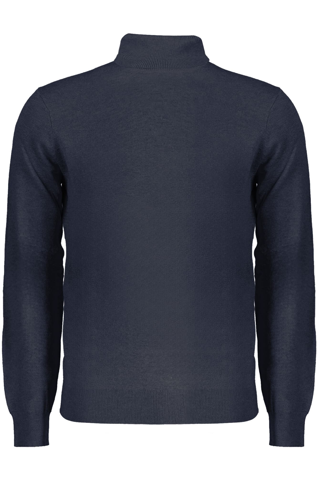 МЪЖКА СИНЯ ФИЗА NORWAY 1963 - NORWAY 1963