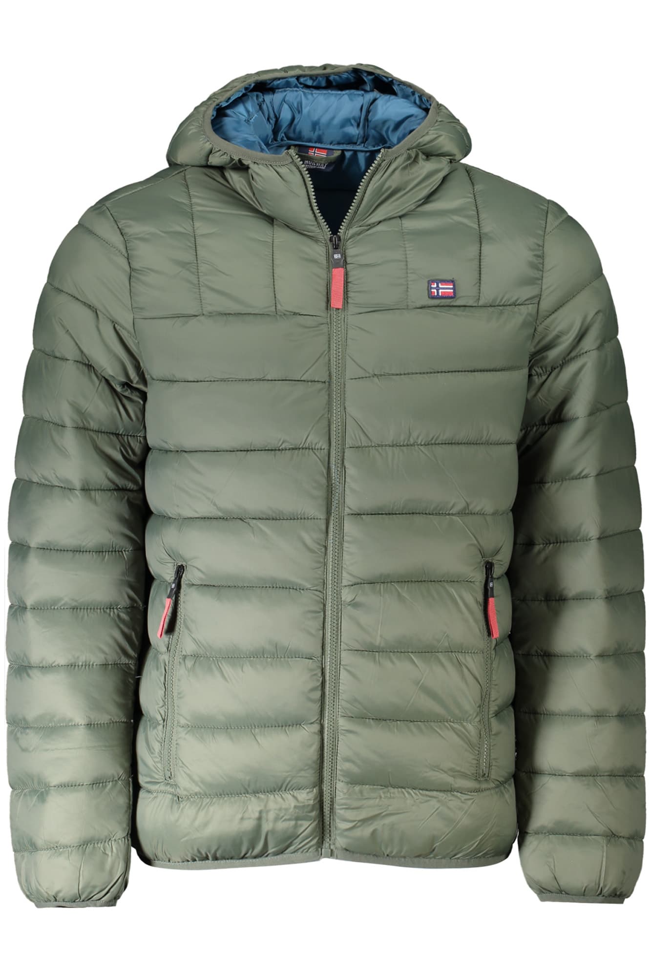 МЪЖКО ЗЕЛЕНО САКО NORWAY 1963 - NORWAY 1963