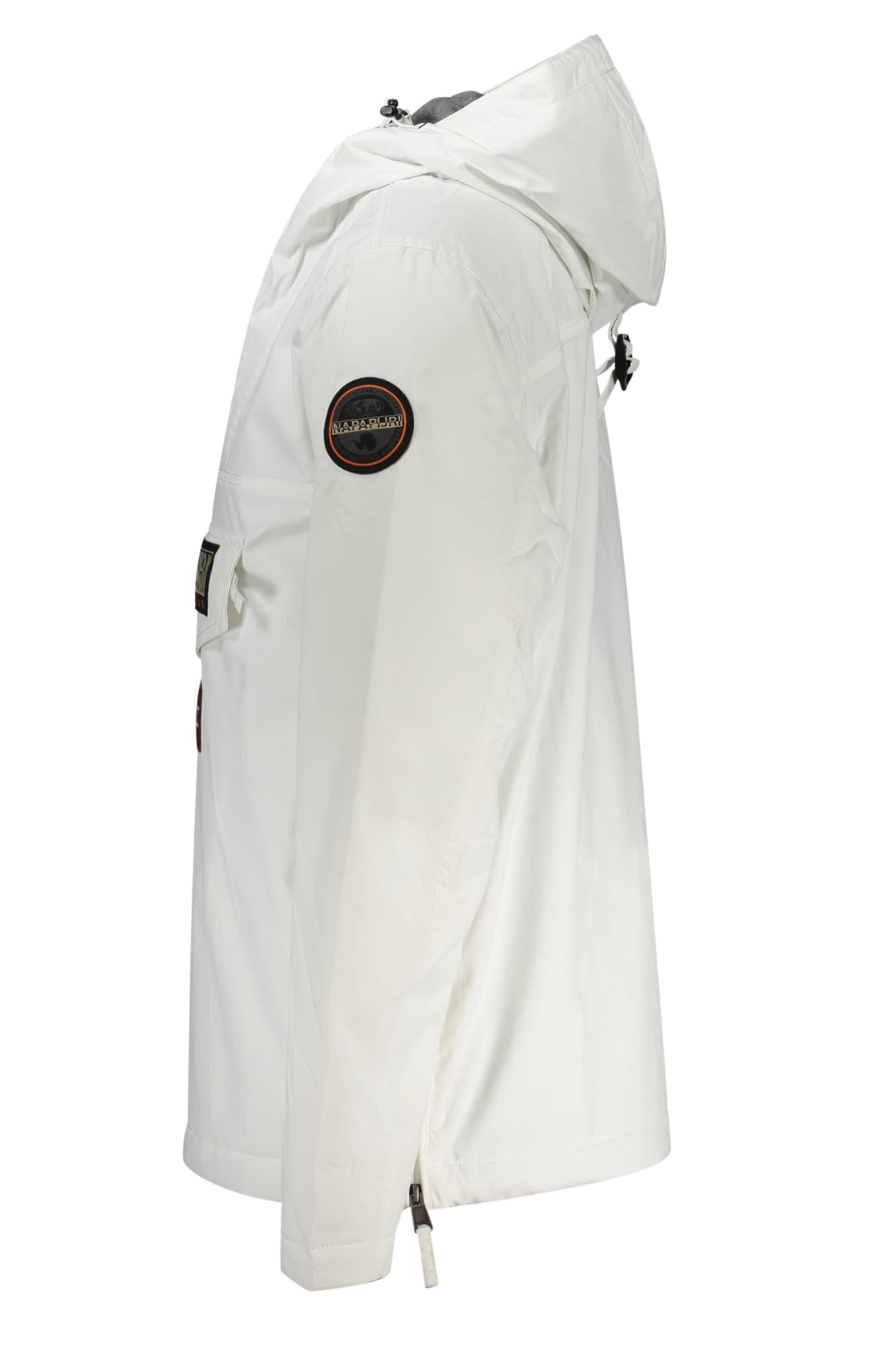 NAPAPIJRI МЪЖКО БЯЛО С��КО - NAPAPIJRI