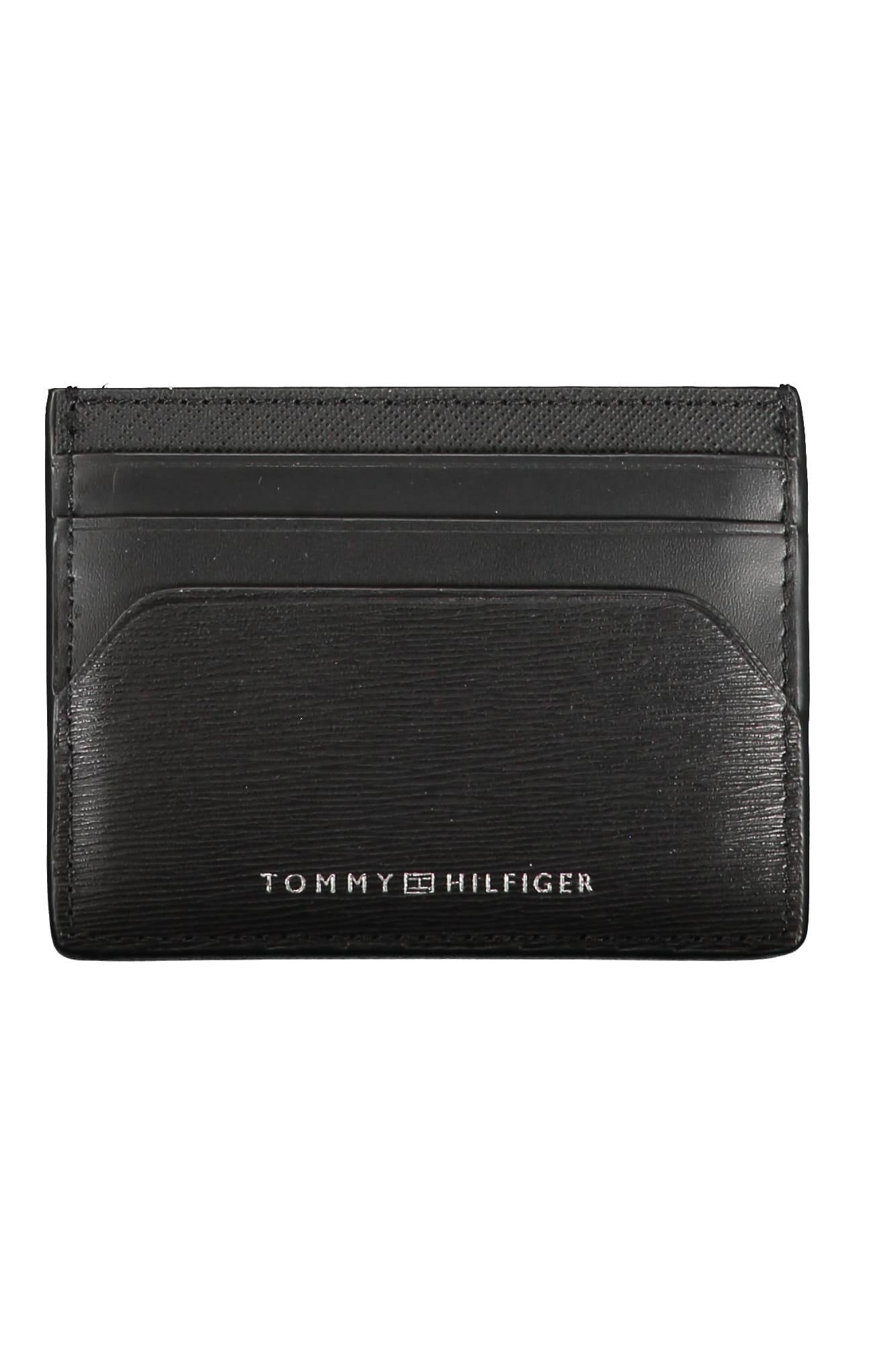 МЪЖКИ ПОРТФЕЙЛ TOMMY HILFIGER ЧЕРЕН - TOMMY HILFIGER