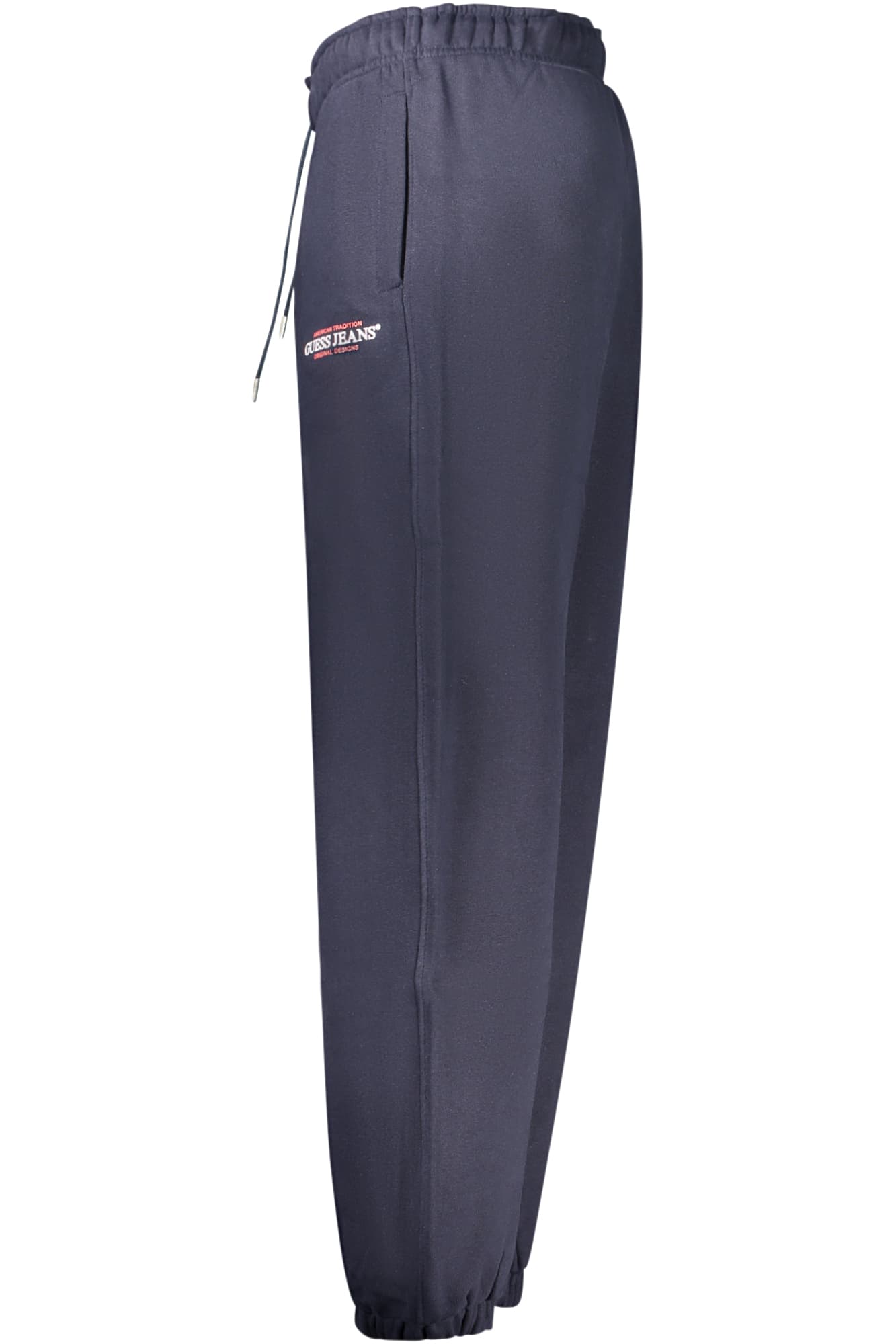 GUESS JEANS МЪЖКИ СИН ПАНТАЛОН - GUESS JEANS