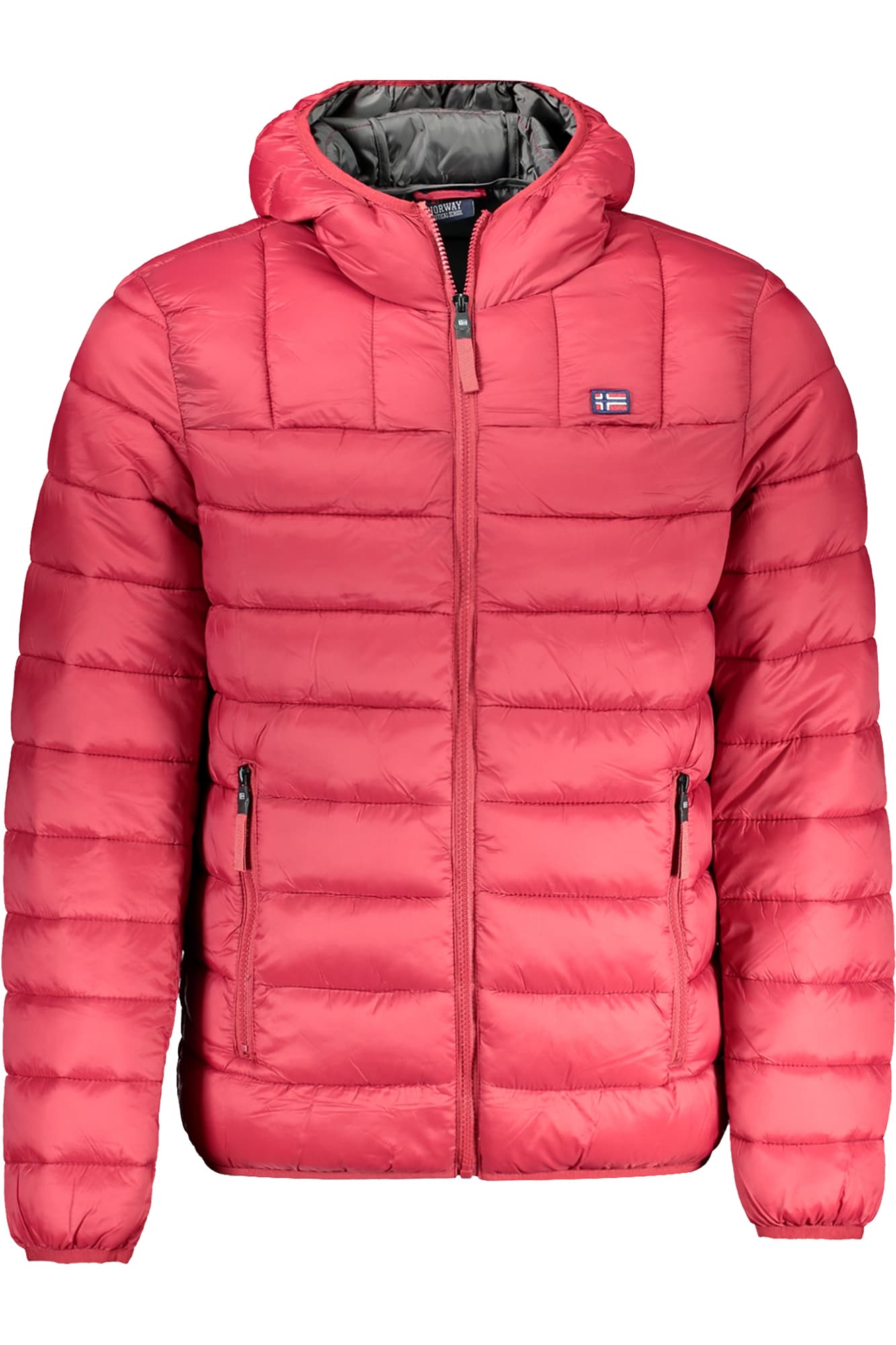 ЧЕРВЕНО МЪЖКО ЯКЕ NORWAY 1963 - NORWAY 1963