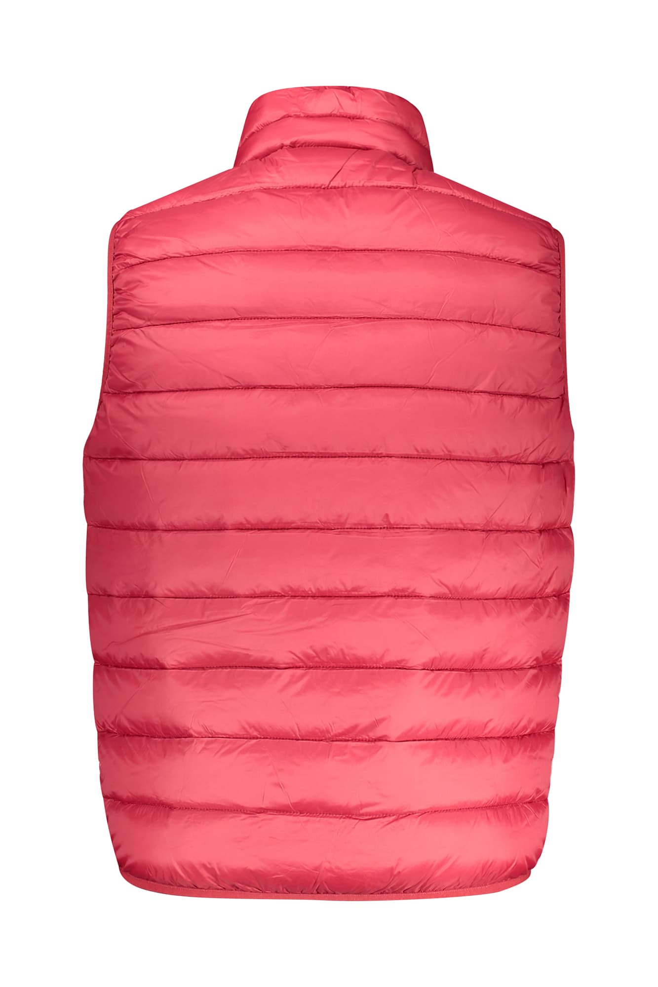 NORWAY 1963 МЪЖКИ ЧЕРВЕН БЕЗ РЪКАВ - NORWAY 1963