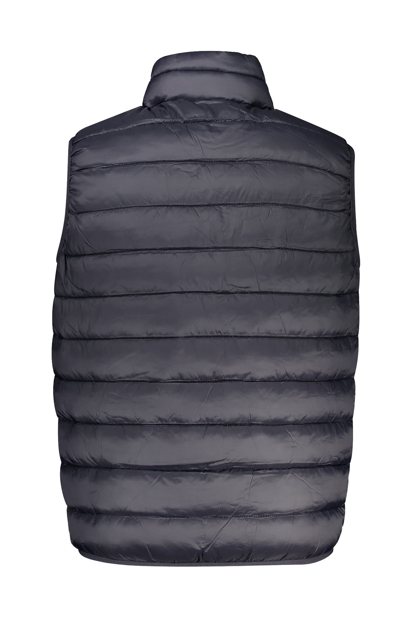 NORWAY 1963 ЧЕРНИ МЪЖКИ БЕЗ РЪКАВИ - NORWAY 1963