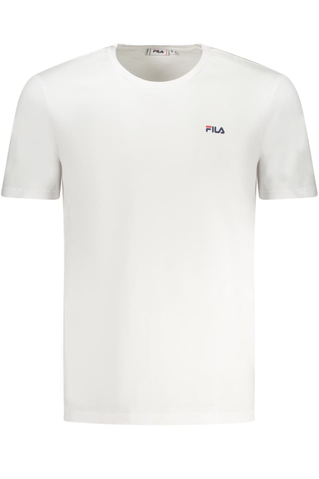 МЪЖКА ТЕНИСКА С КЪС РЪКАВ FILA СИНЯ