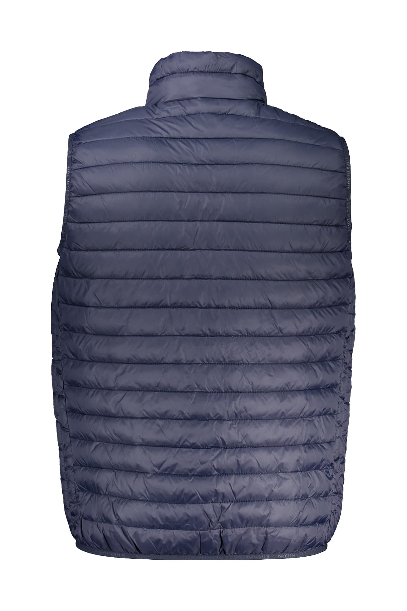 NORTH SAILS МЪЖКИ БЕЗ РЪКАВИ СИН - NORTH SAILS