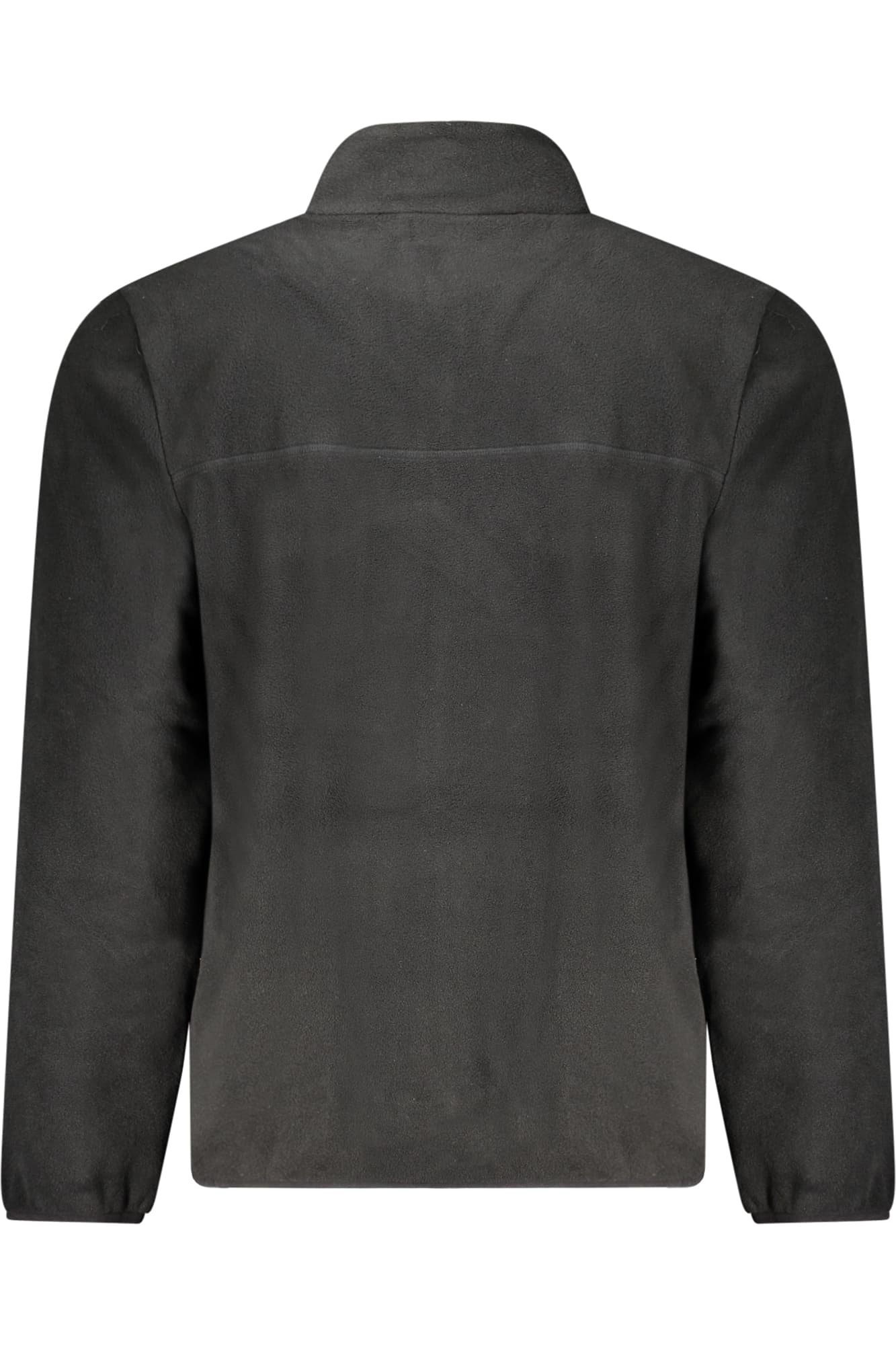 МЪЖКО СПОРТНО ЯКЕ FILA ЧЕРНО - FILA