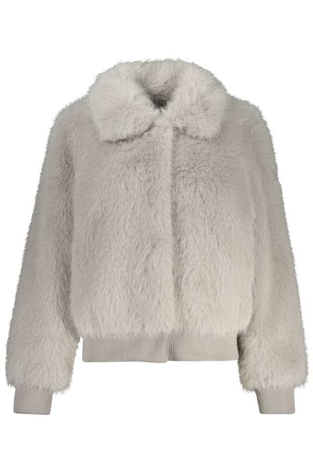 GUESS JEANS СИВО ДАМСКО САКО