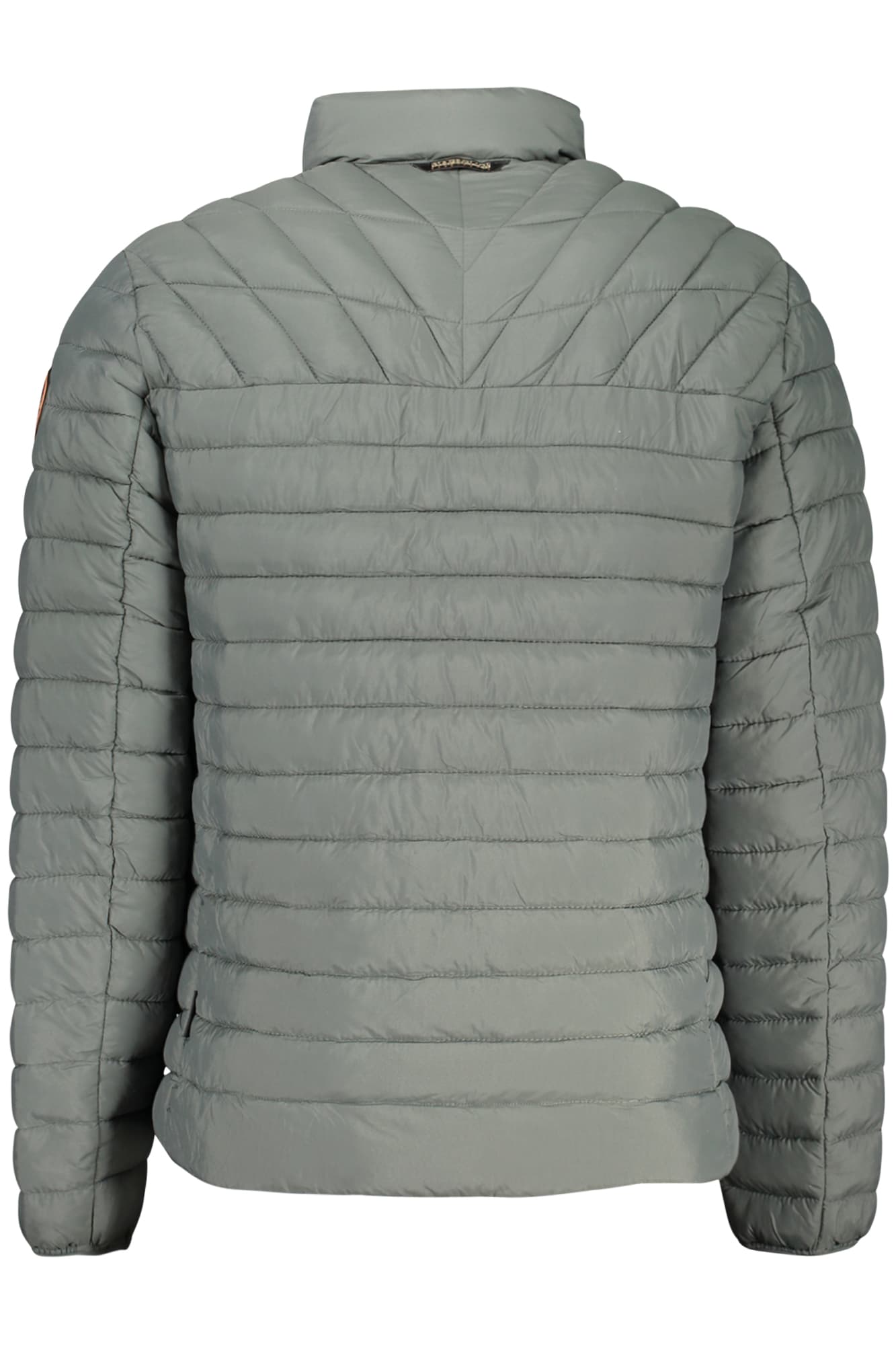 NAPAPIJRI МЪЖКО ЯКЕ ЗЕЛЕНО - NAPAPIJRI