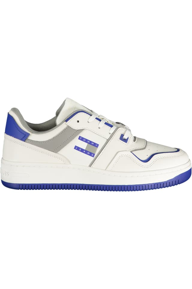 TOMMY HILFIGER МЪЖКИ СПОРТНИ ОБУВКИ БЕЛИ
