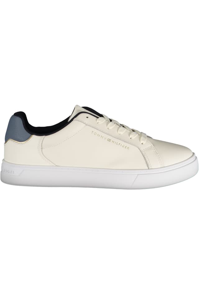 TOMMY HILFIGER ДАМСКИ СПОРТНИ ОБУВКИ БЕЖОВ
