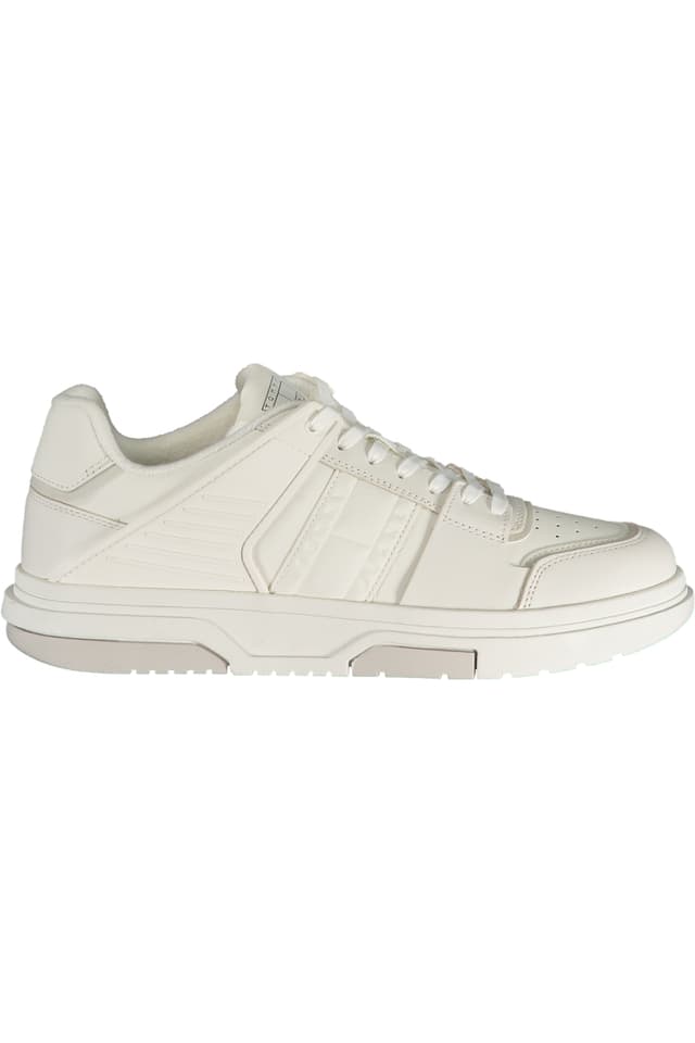 TOMMY HILFIGER МЪЖКИ СПОРТНИ ОБУВКИ БЕЛИ