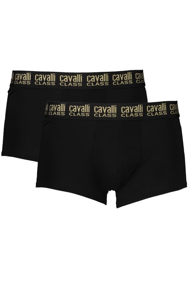 CAVALLI CLASS BOXER MEN ЧЕРЕН