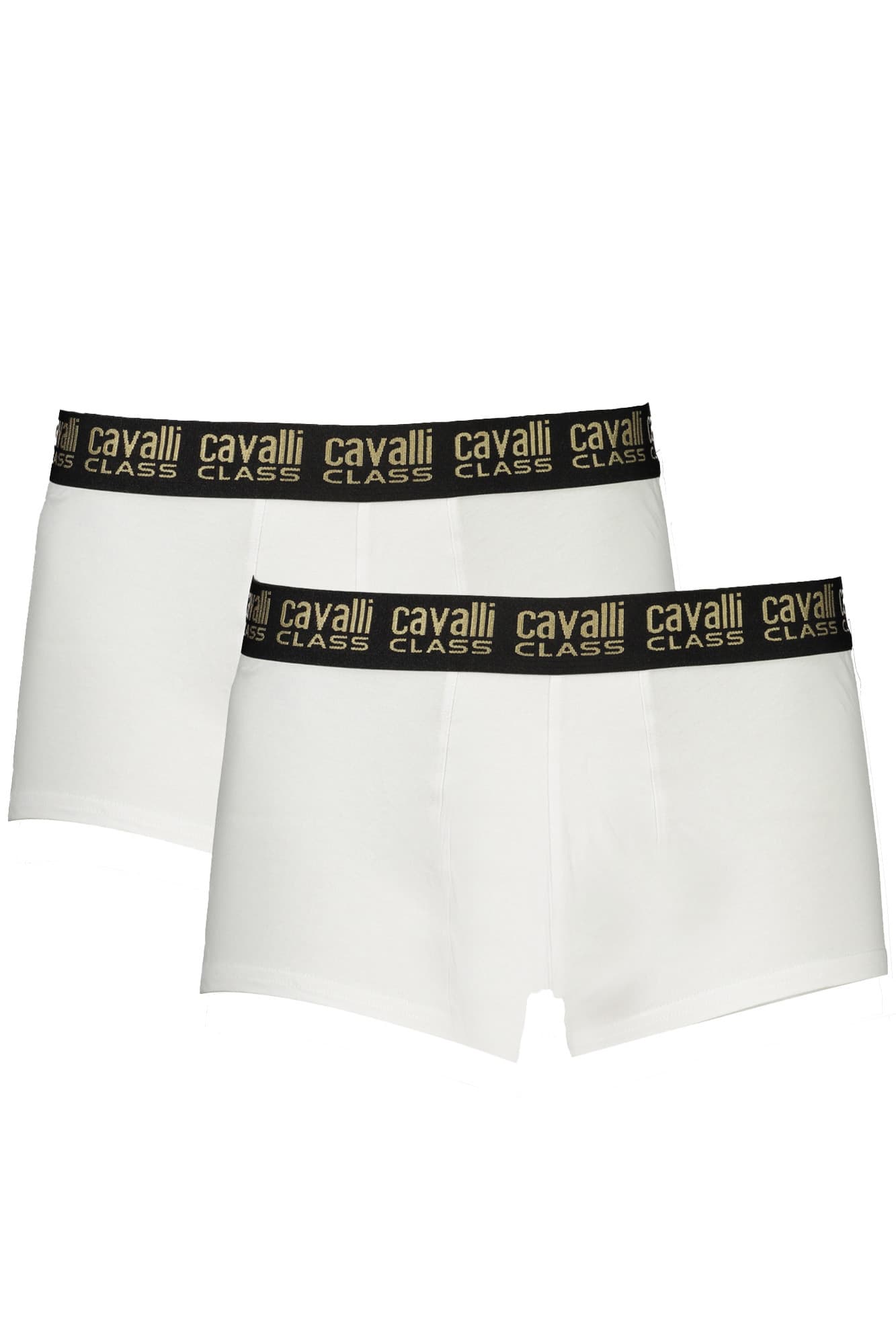 CAVALLI CLASS BOXER MEN БЯЛ - CAVALLI CLASS
