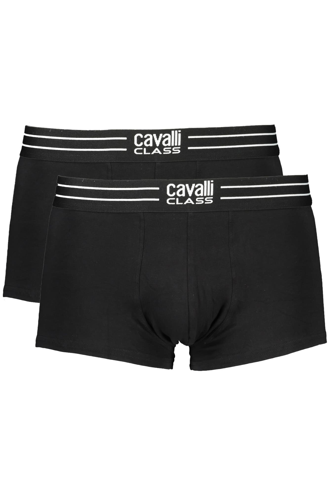 CAVALLI CLASS BOXER MEN ЧЕРЕН - CAVALLI CLASS