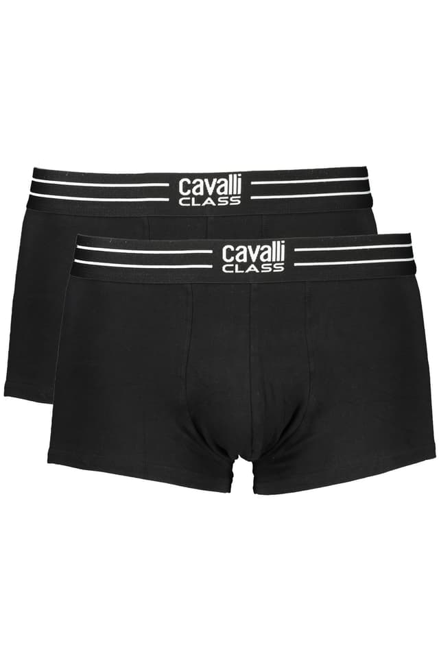 CAVALLI CLASS BOXER MEN ЧЕРЕН