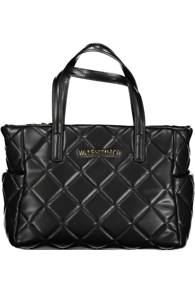 VALENTINO BAGS ДАМСКА ЧАНТА ЧЕРНА