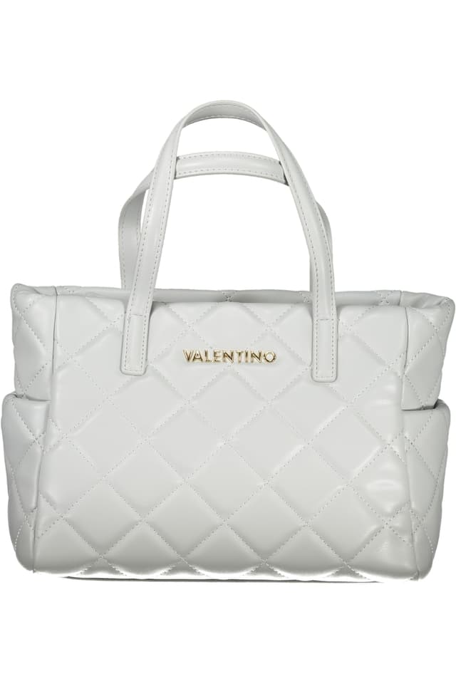VALENTINO BAGS ДАМСКА ЧАНТА СИВА