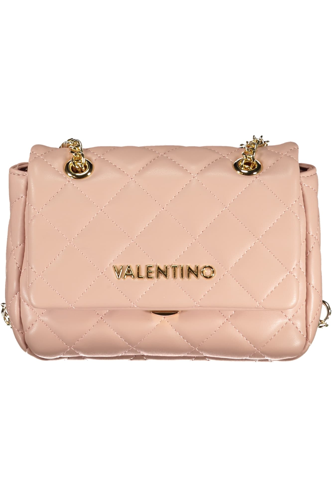 ДАМСКА РОЗОВА ЧАНТА VALENTINO BAGS - VALENTINO BAGS