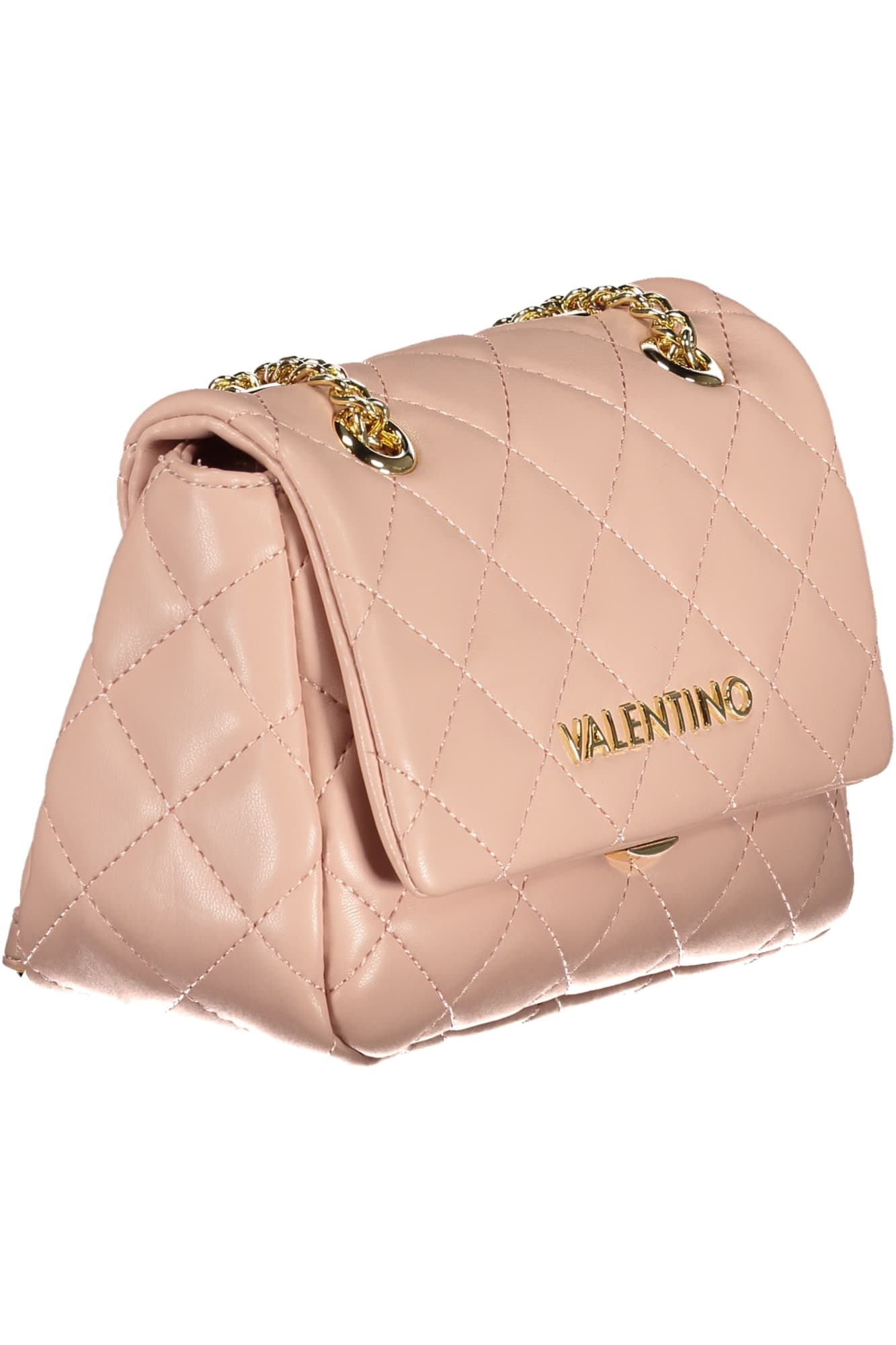 ДАМСКА РОЗОВА ЧАНТА VALENTINO BAGS - VALENTINO BAGS