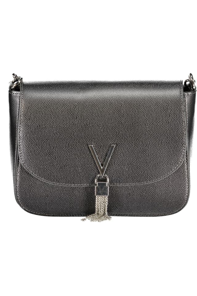 VALENTINO BAGS ДАМСКА ЧАНТА СИВА