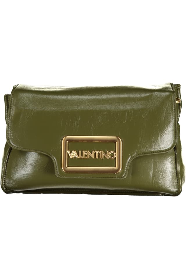 VALENTINO BAGS ДАМСКА ЧАНТА ЗЕЛЕНА