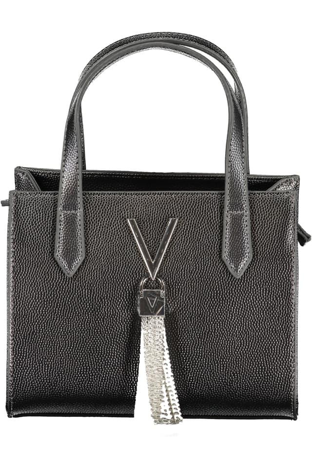 VALENTINO BAGS ДАМСКА ЧАНТА СИВА