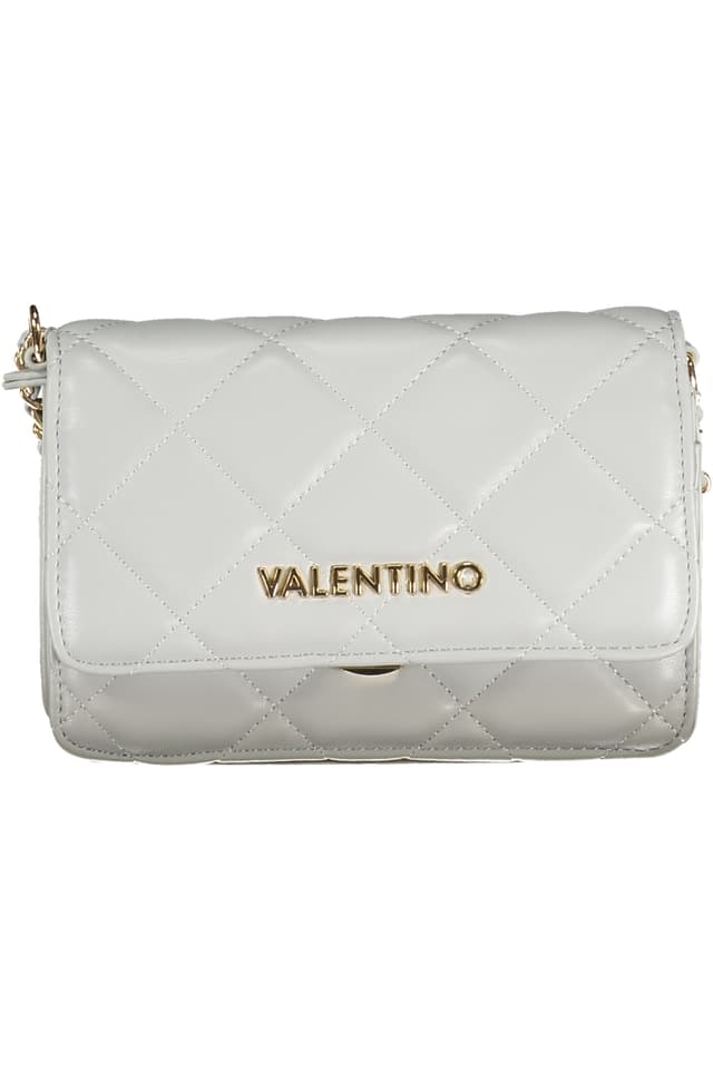 VALENTINO BAGS ДАМСКА ЧАНТА СИВА