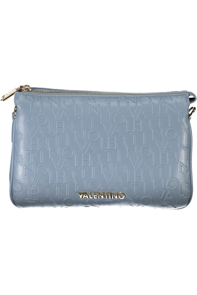 VALENTINO BAGS ДАМСКА ЧАНТА СИНЯ