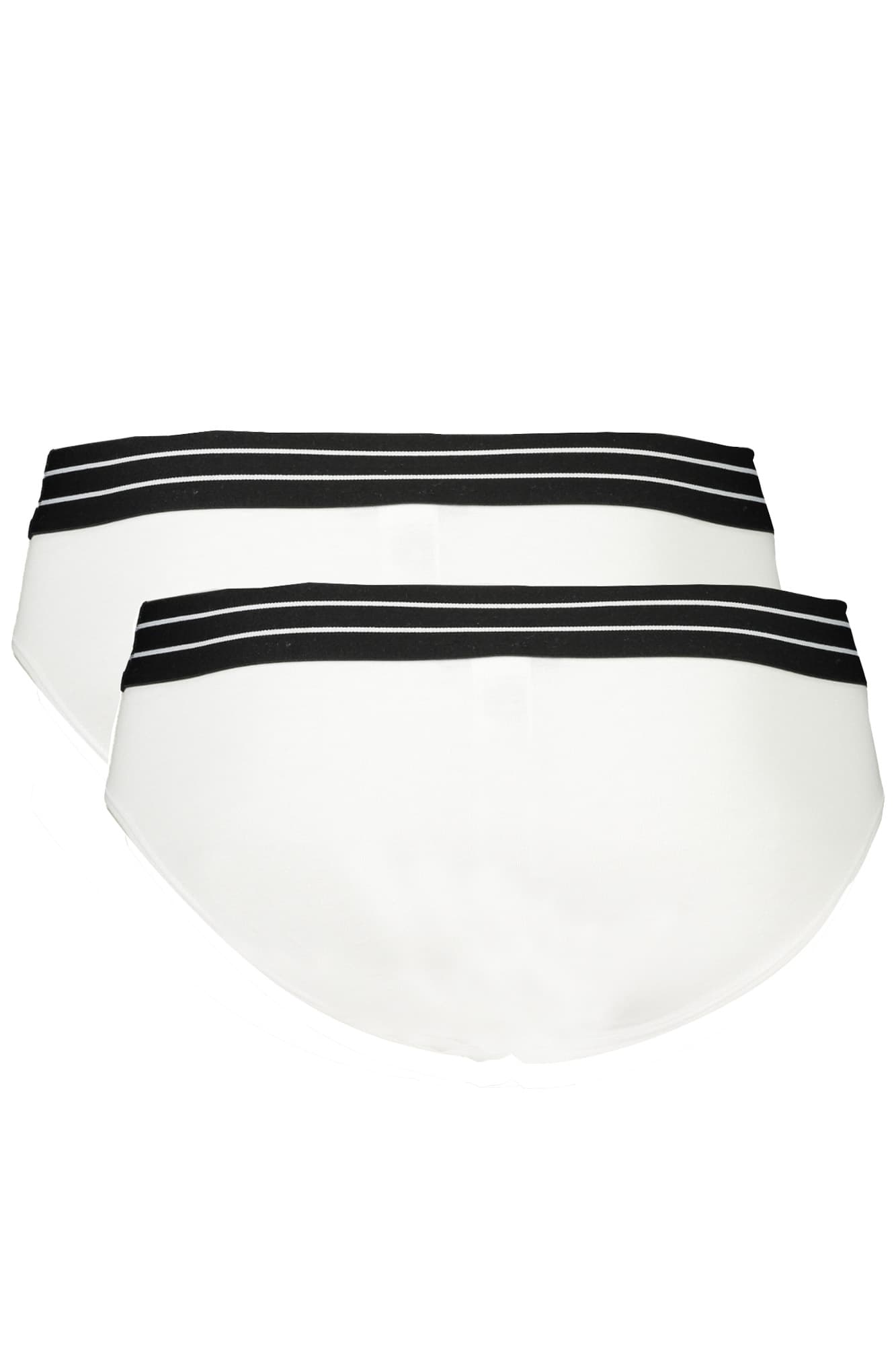 CAVALLI CLASS СЛИП МЪЖКИ БЯЛ - CAVALLI CLASS