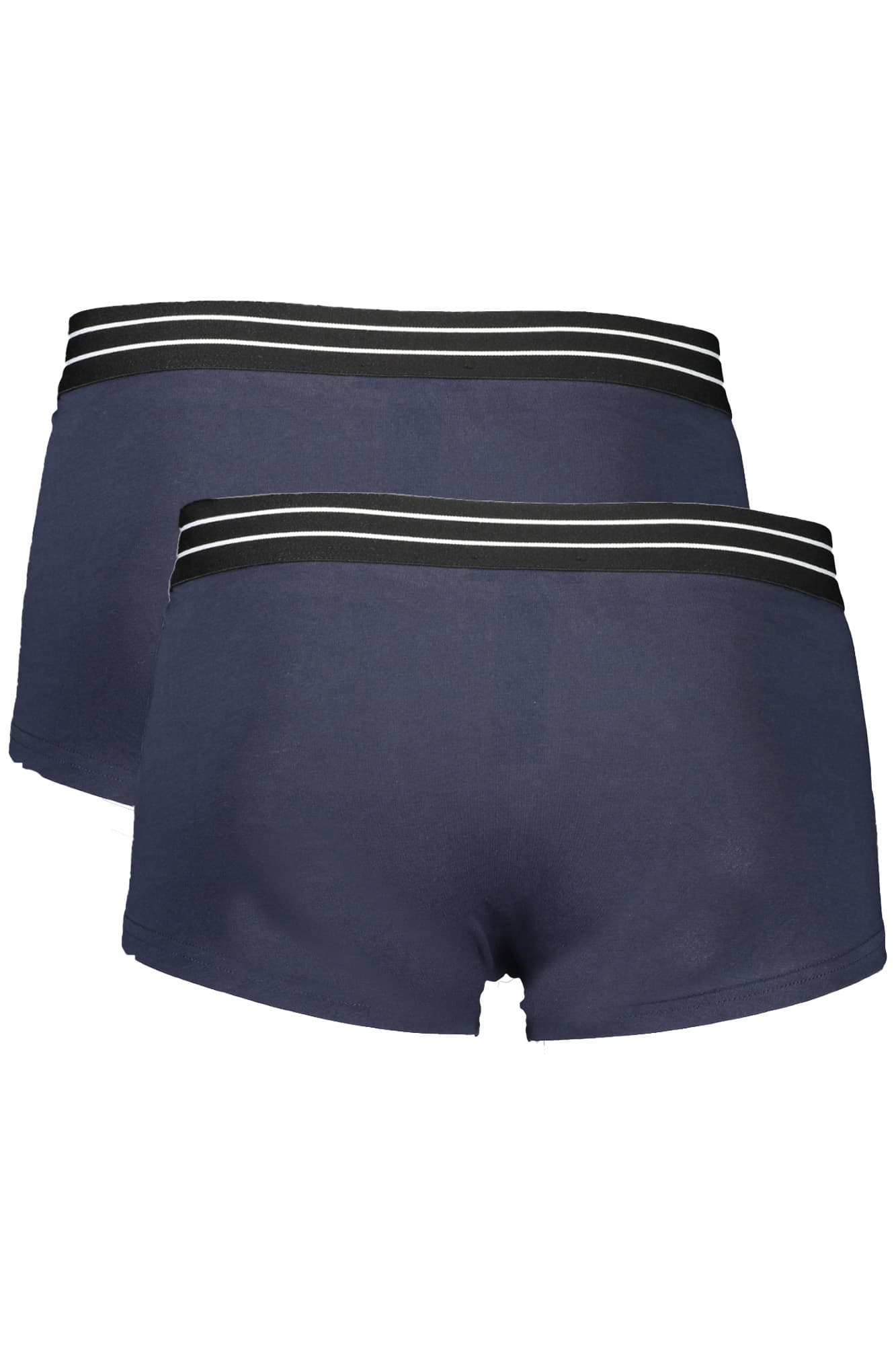 CAVALLI CLASS BOXER MEN BLUE - CAVALLI CLASS