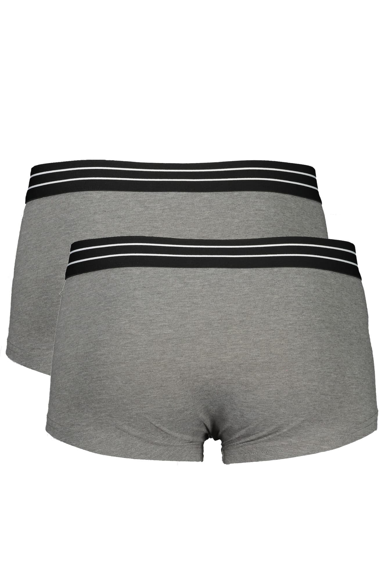CAVALLI CLASS BOXER MEN GREY - CAVALLI CLASS