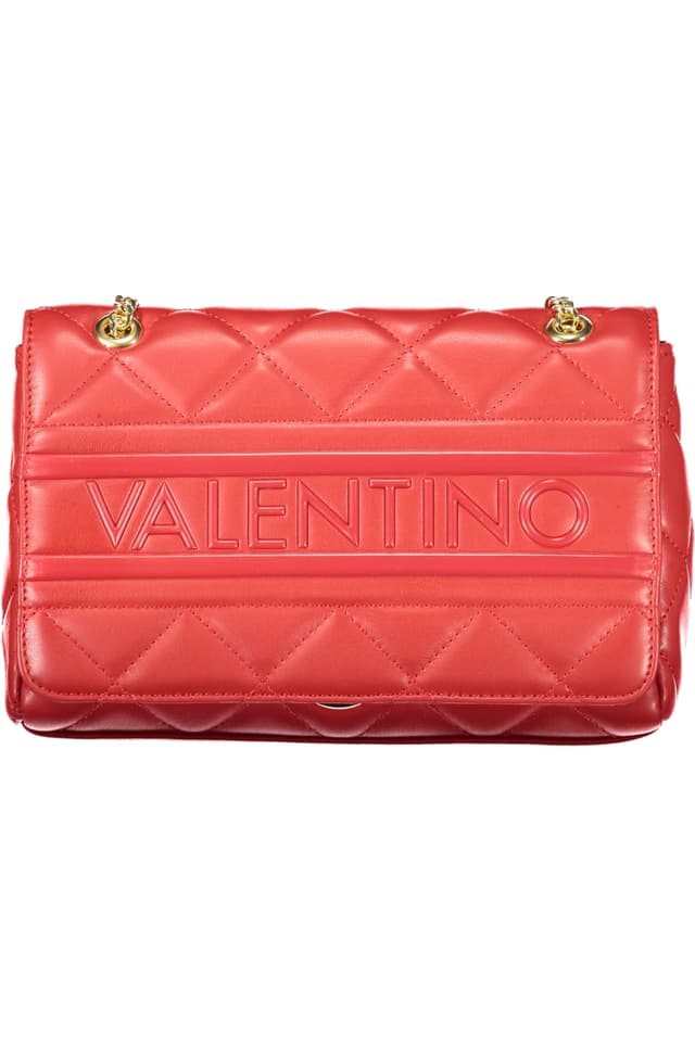 ДАМСКА ЧАНТА VALENTINO ЧЕРВЕНА