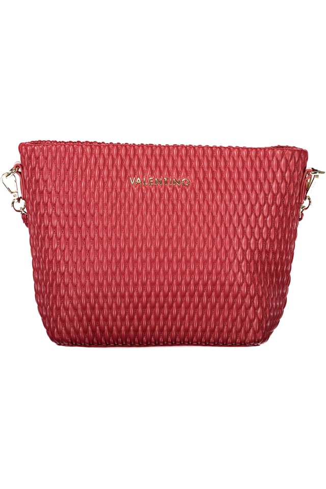 VALENTINO BAGS ДАМСКА ЧАНТА ЧЕРВЕНА