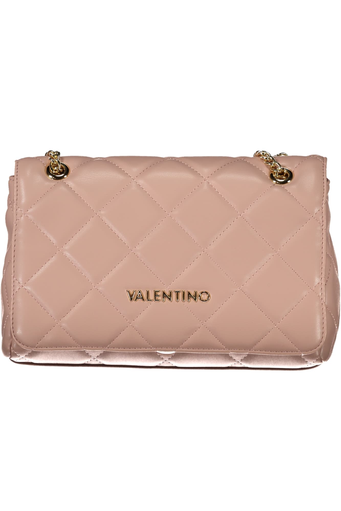 ДАМСКА РОЗОВА ЧАНТА VALENTINO BAGS - VALENTINO BAGS